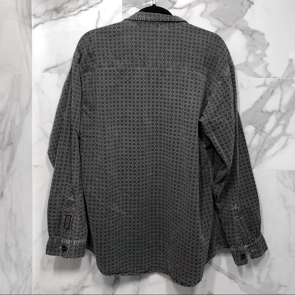 Gramicci Button Down Shirt | Men’s | Large - Picture 2 of 5